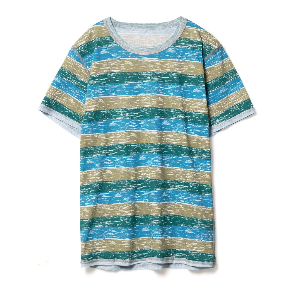 Футболка мужская Rayet двусторонняя фото на сайте Print Logo.