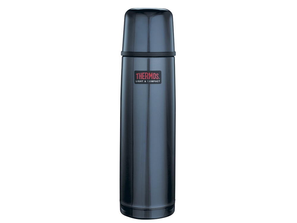 Термос Thermos FBB-750BC с логотипом THERMOS | Print Logo