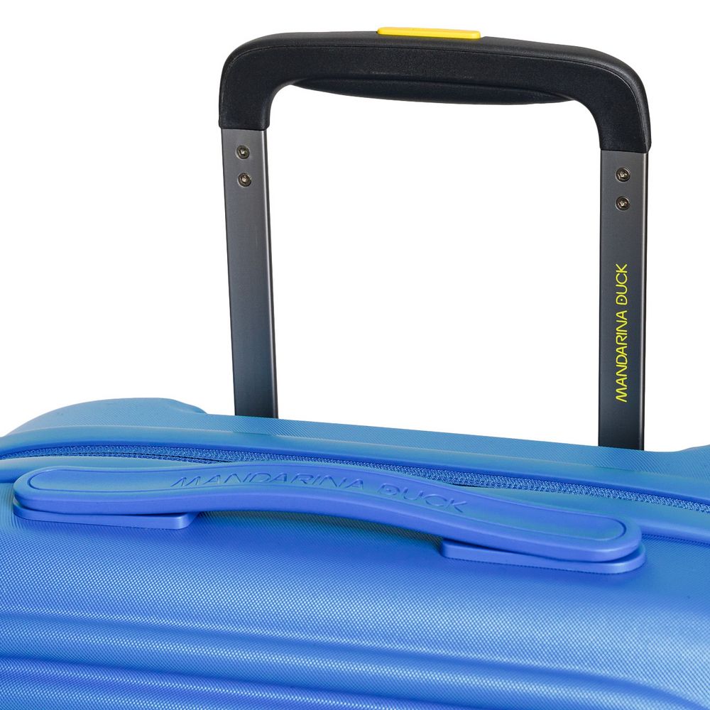 Чемодан Logoduck S