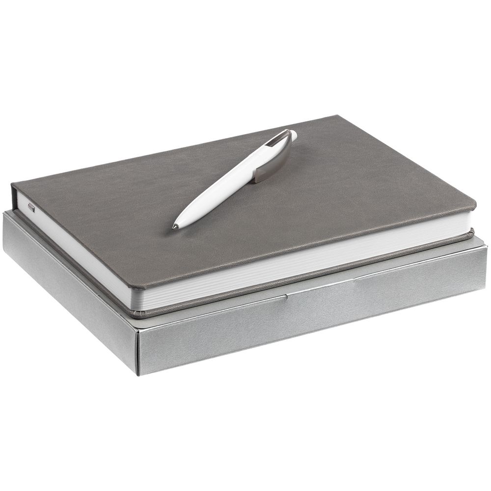 Набор New Latte с логотипом  | Print Logo