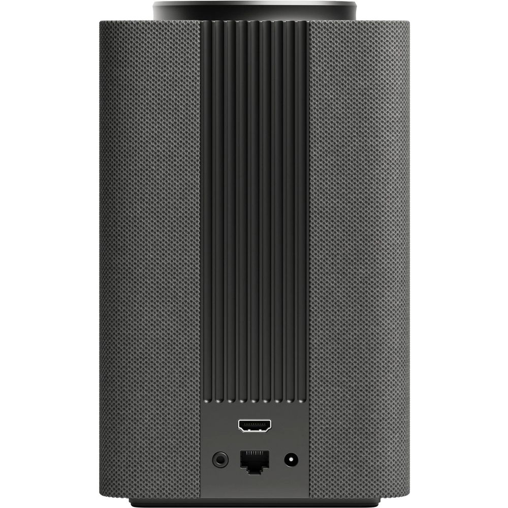 Умная колонка «Яндекс Станция Макс» фото на сайте Print Logo.