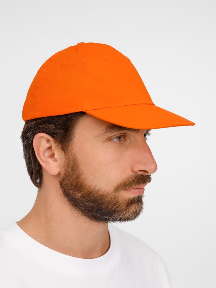 Бейсболка Apollo