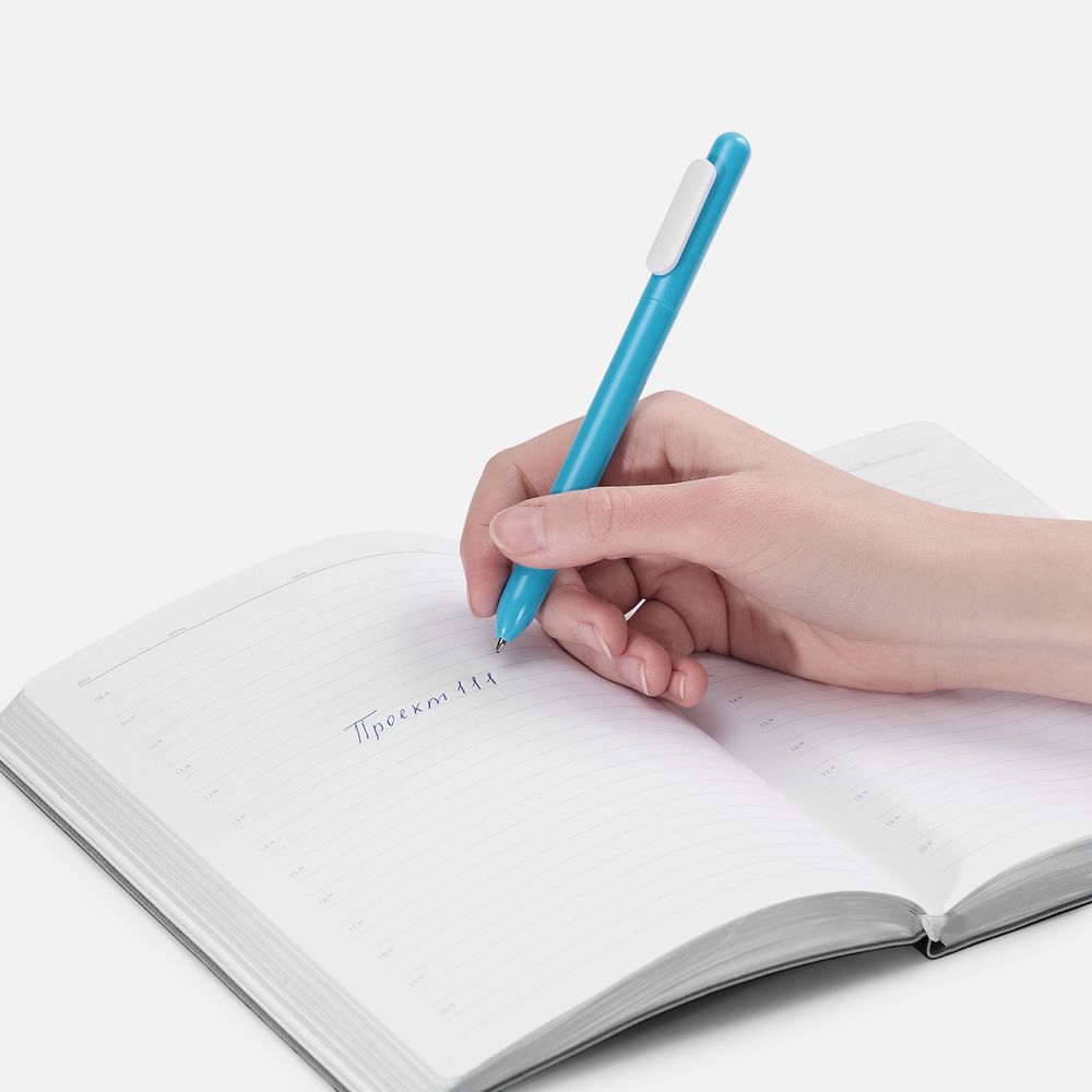 Ручка шариковая Swiper