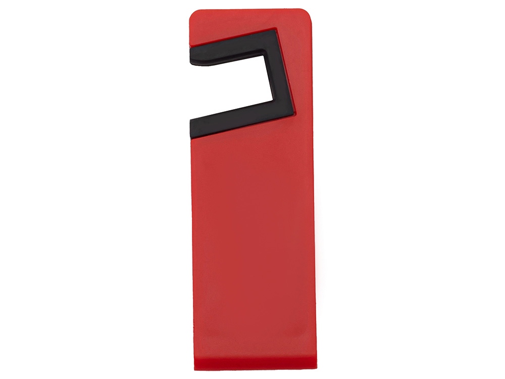 Складной держатель KUNIR для мобильного телефона, красный