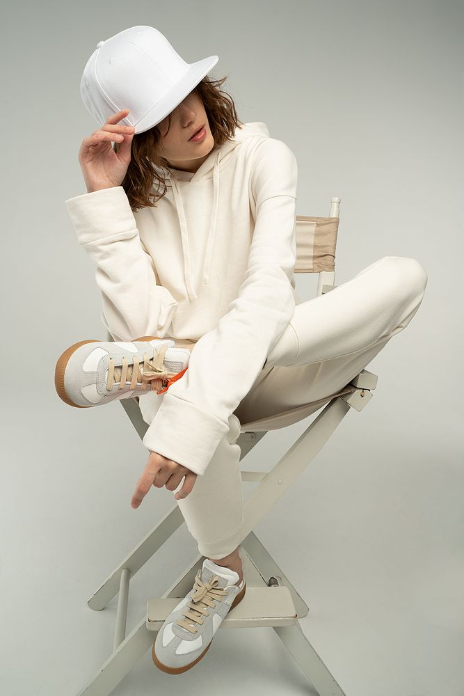 Бейсболка C2 фото на сайте Print Logo.