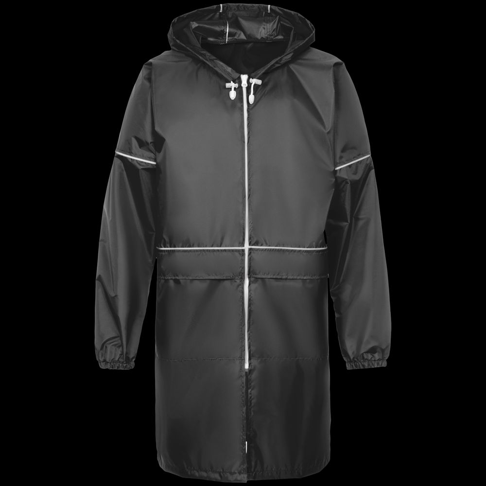 Дождевик со светоотражающими элементами Rainman Tourist Blink фото на сайте Print Logо.