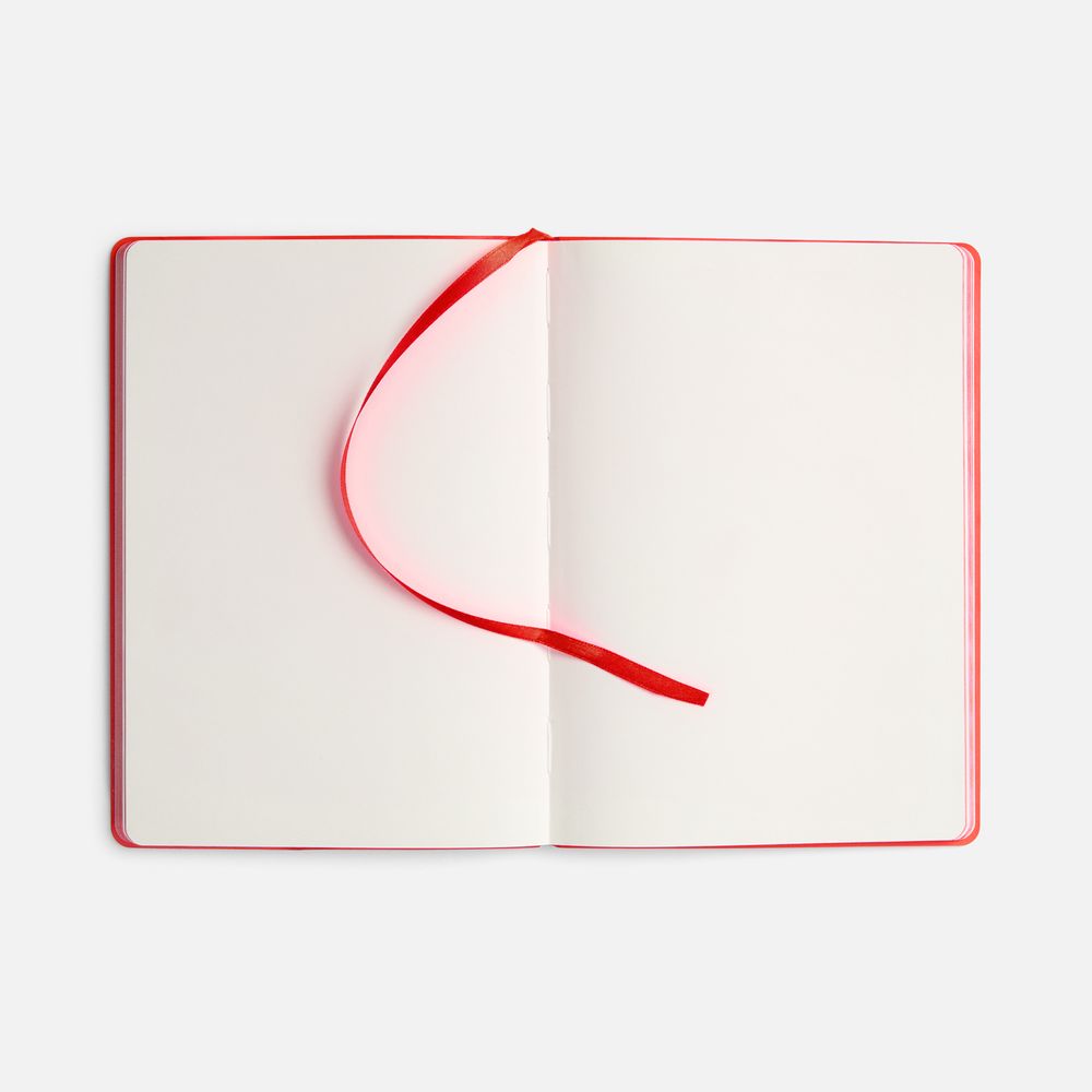 Блокнот Flex Shall ver.2