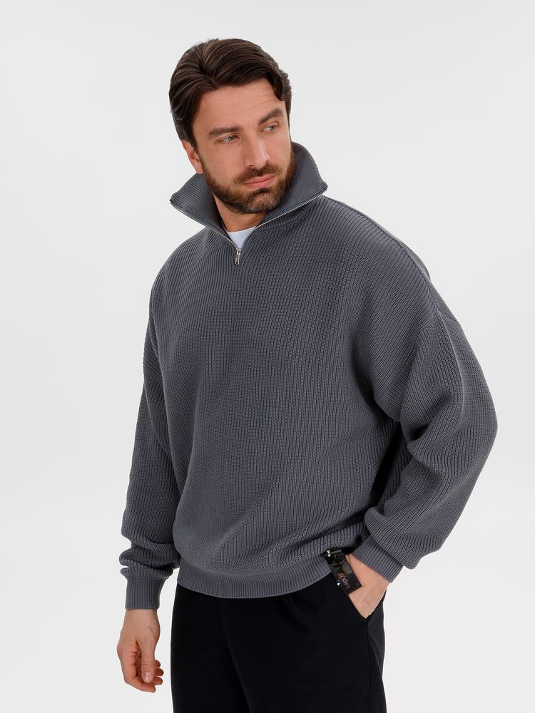 Джемпер Siluetti Birne фото на сайте Print Logo.