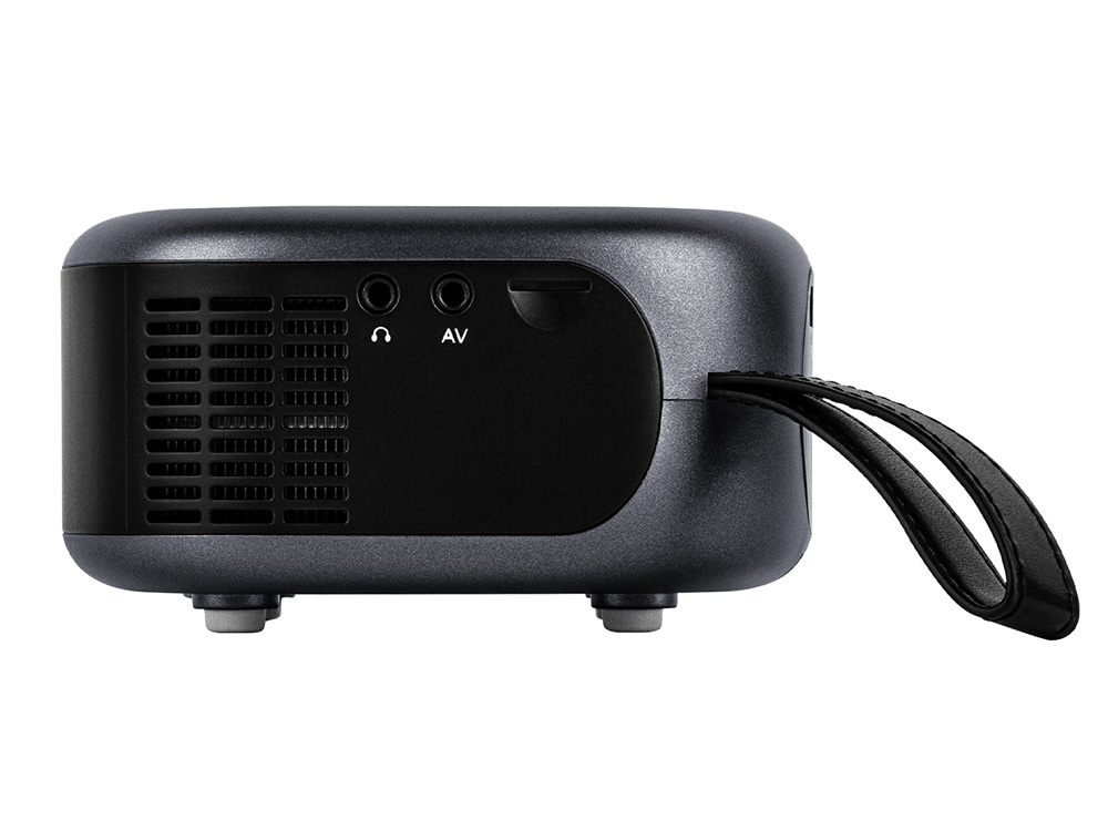 Проектор Rombica Multiverse Nano Q