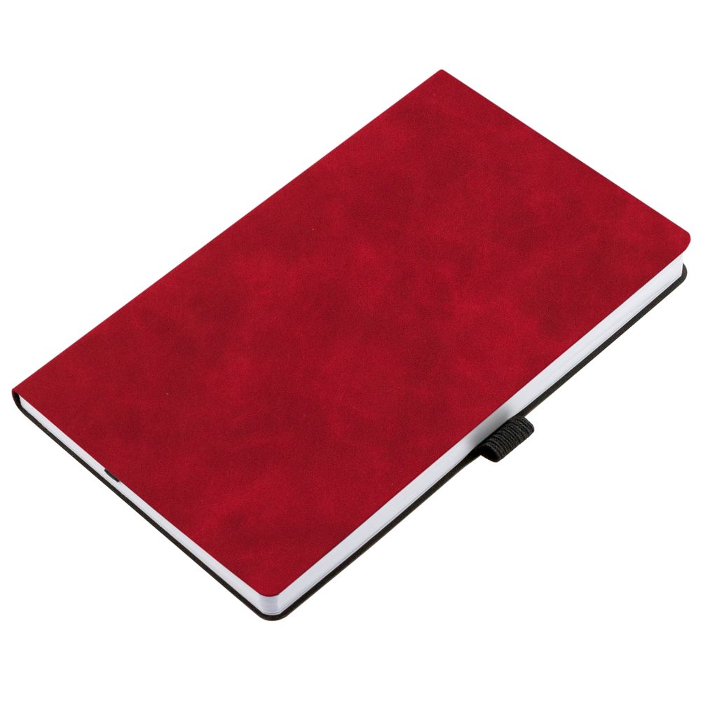 Ежедневник Nubuck Touch, недатированный