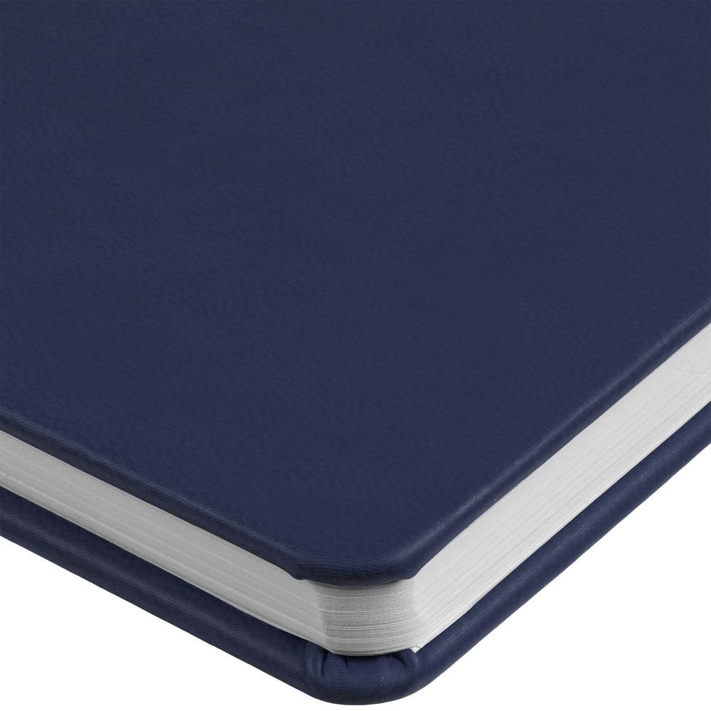 Блокнот Scope, в линейку фото на сайте Print Logo.