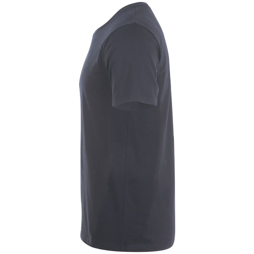 Футболка мужская Marvin серая, размер XL