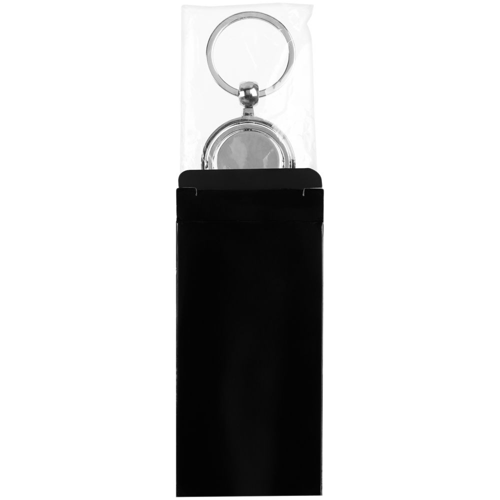 Брелок Spheric фото на сайте Print Logo.