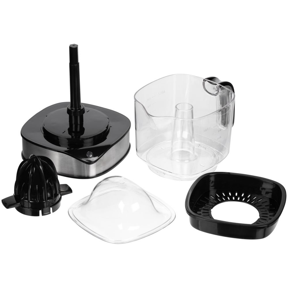 Электрическая соковыжималка для цитрусовых Source Force фото на сайте Print Logo.