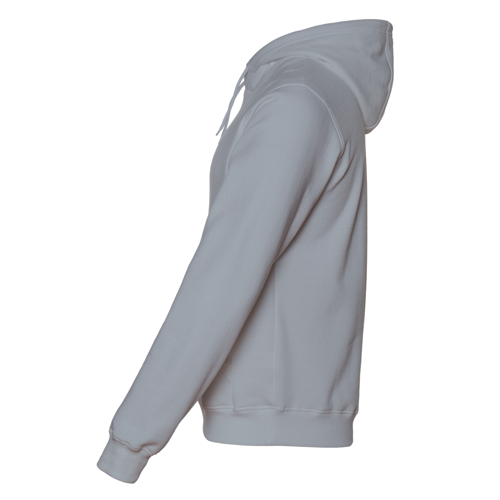 Худи унисекс STAN футер с начёсом 260, 20, Серый,  (201)  (56/XXXL)