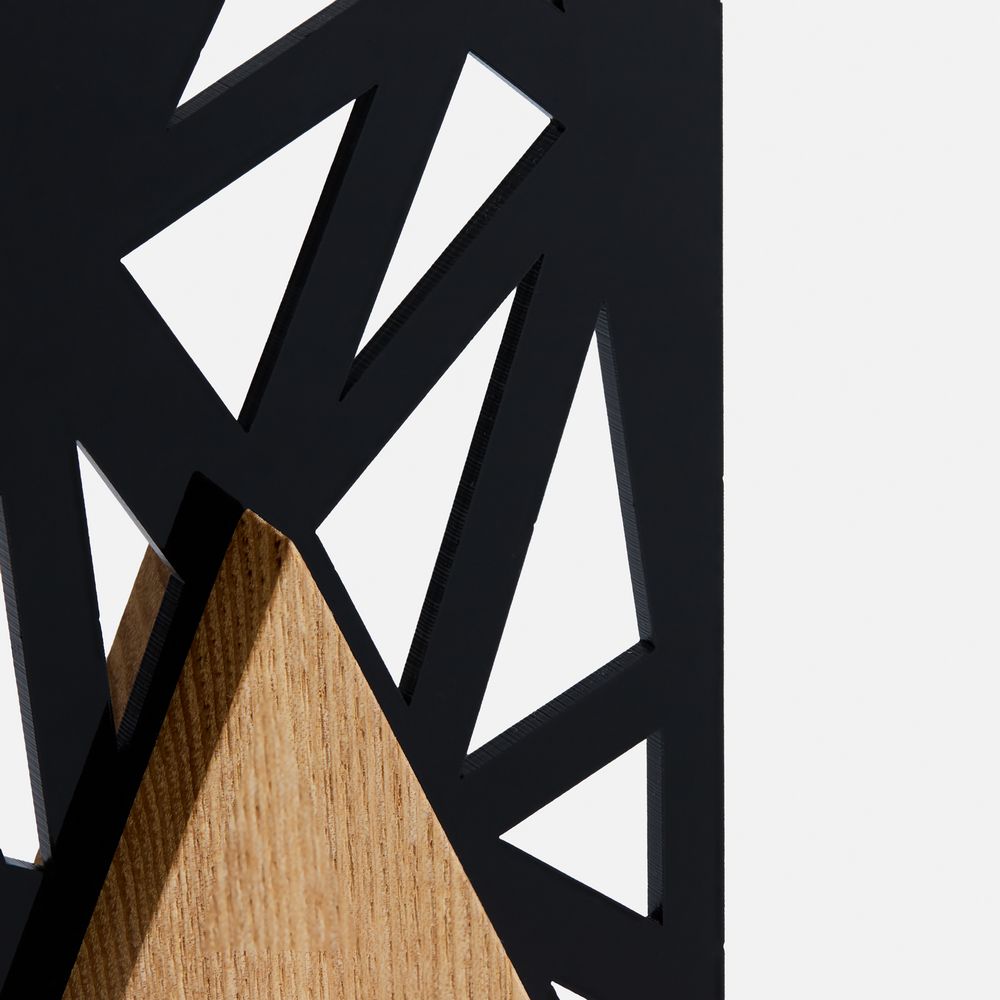 Стела Dreamclast — пример нанесения логотипа (сделано в России) | Print Logo