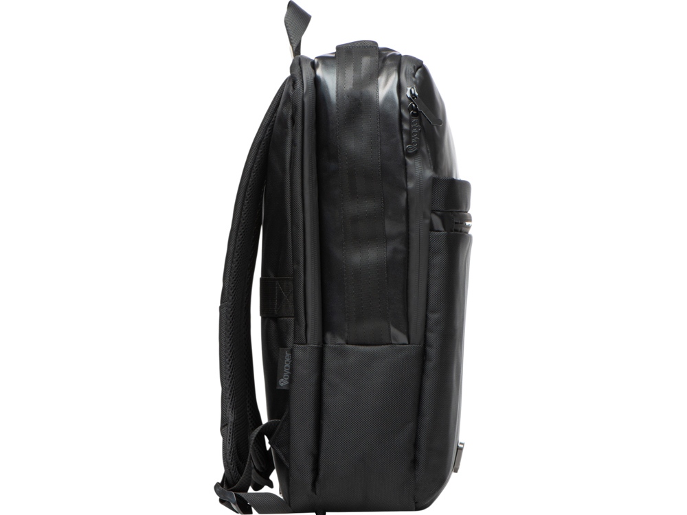 Рюкзак Getty для ноутбука 15.6'', черный