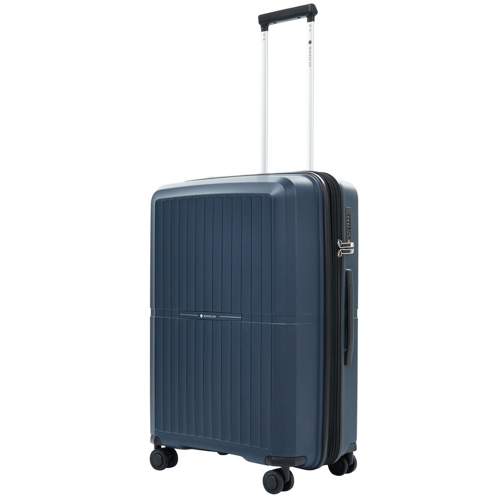 Чемодан Santiago M