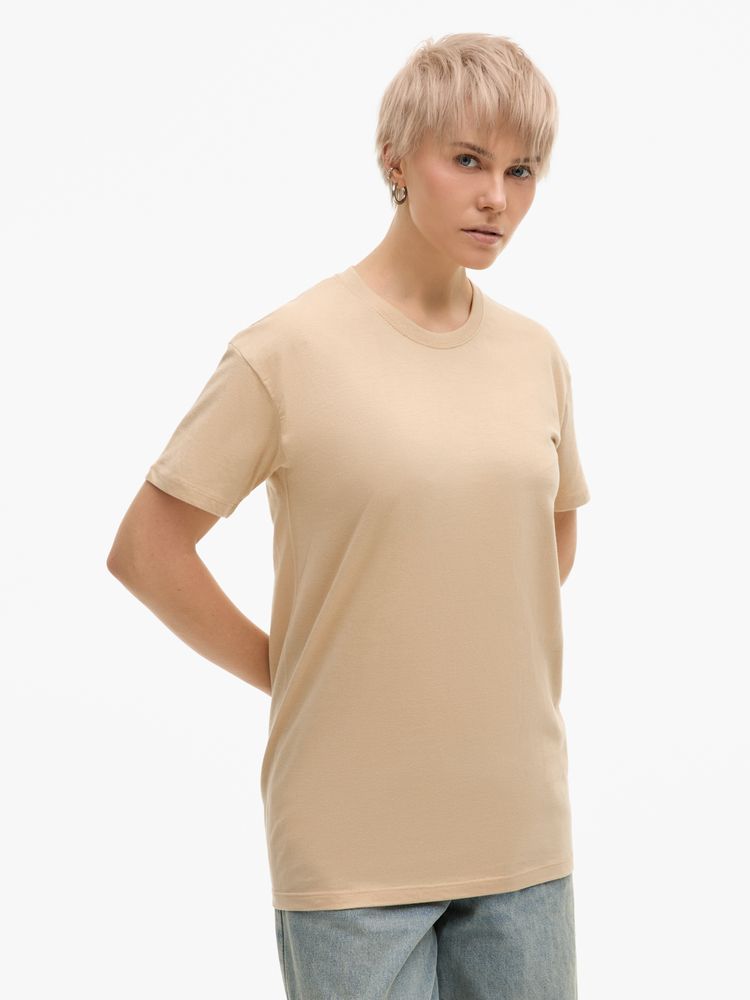 Футболка Imperial 190 песочная, размер XL