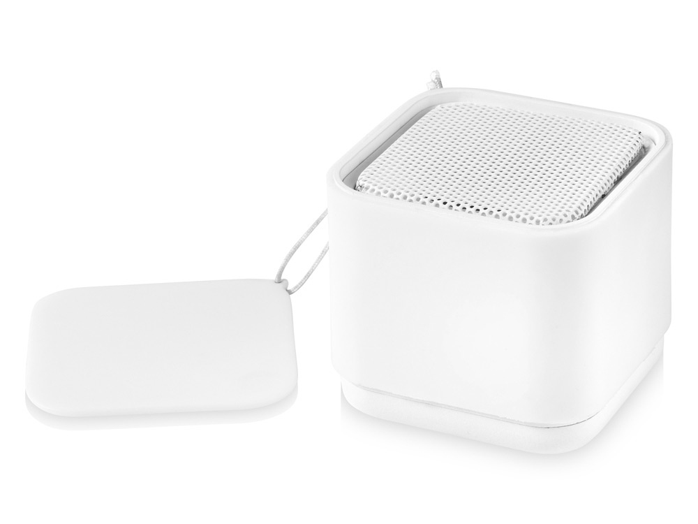 Колонка Nano Bluetooth®, белый