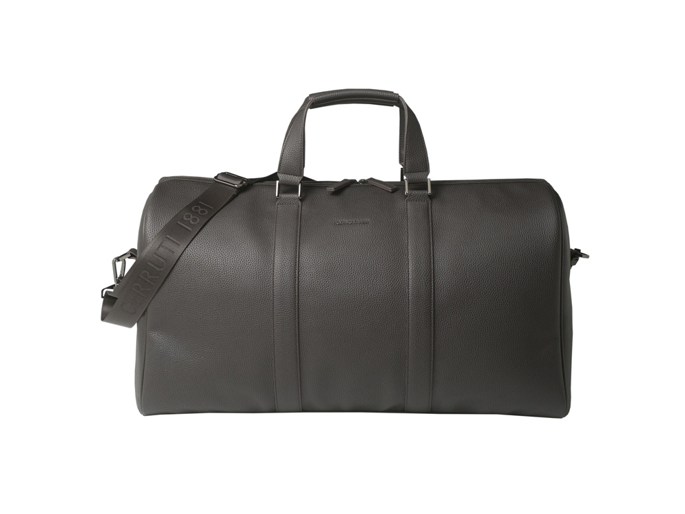 Дорожная сумка Hamilton Brown с логотипом Cerruti 1881 | Print Logo