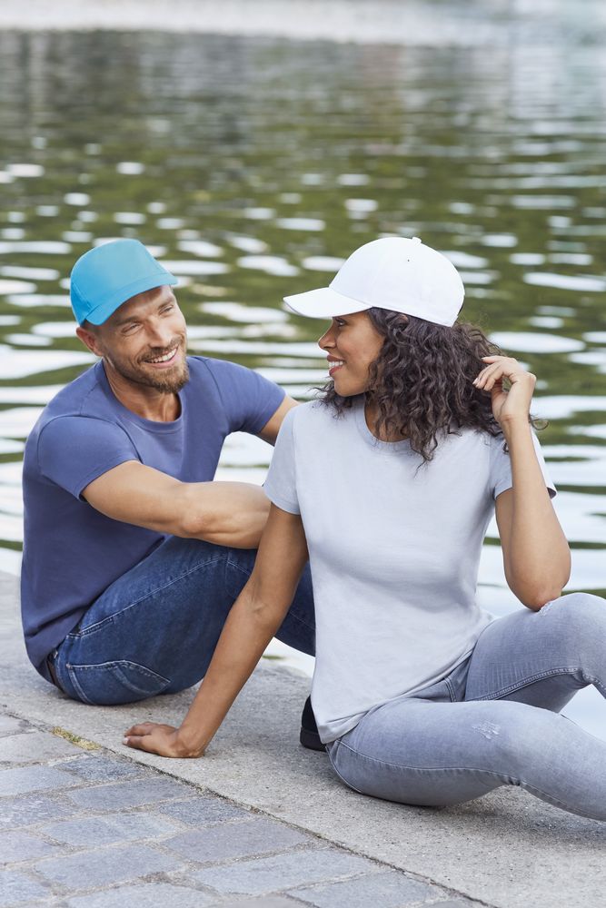 Бейсболка Sunny фото на сайте Print Logo.