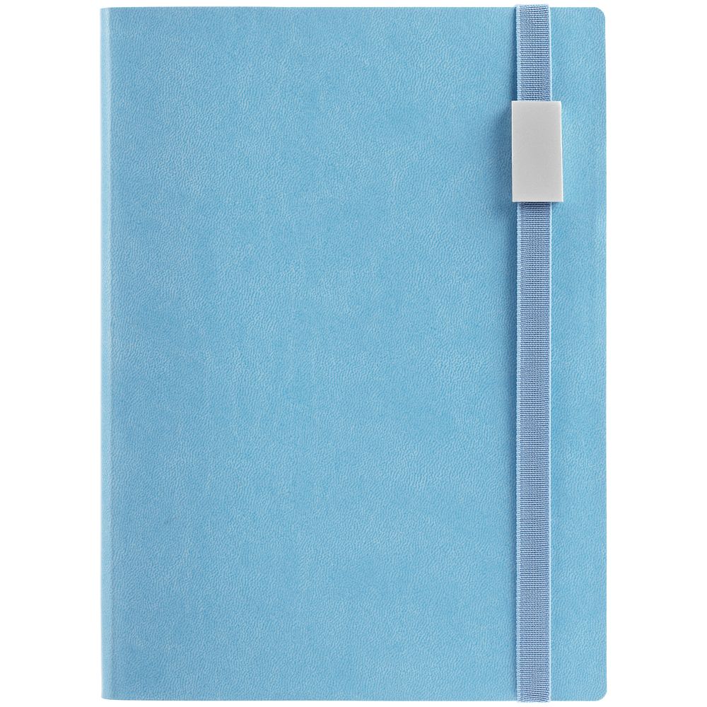 Ежедневник Vivian Metal, недатированный