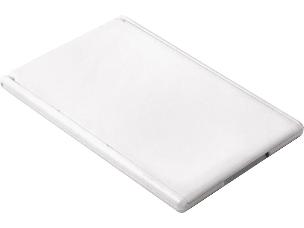 Зеркало складное с логотипом  | Print Logo