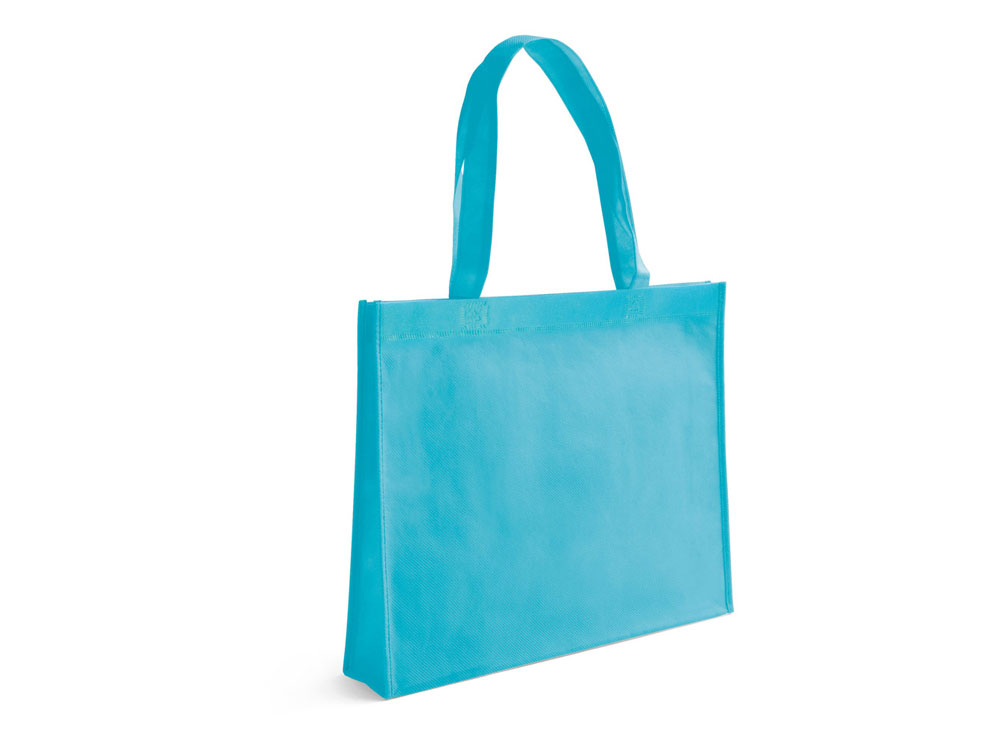 Сумка из нетканого материала SAVILE с логотипом  | Print Logo