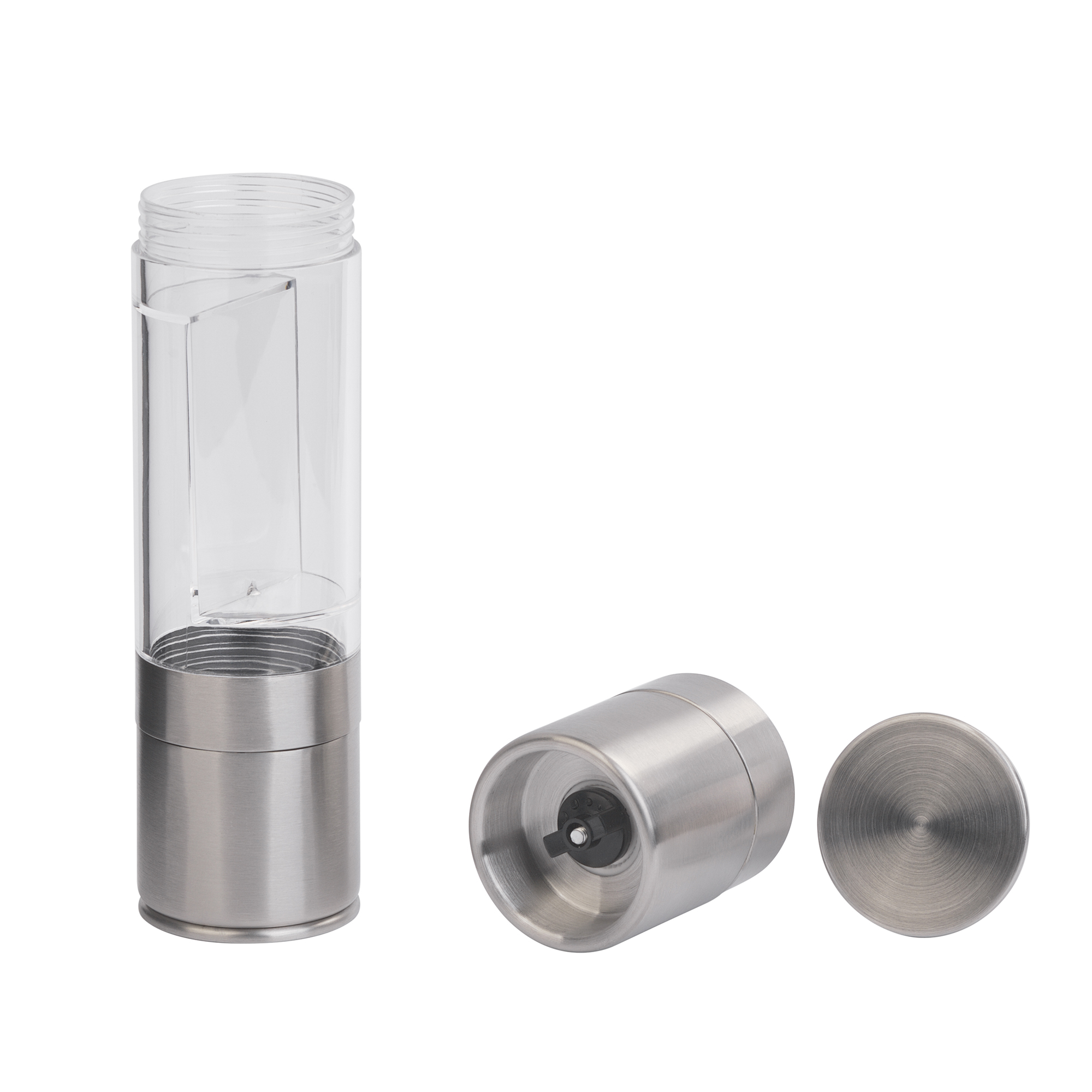 Набор "Spice flip box" — пример нанесения логотипа () | Print Logo