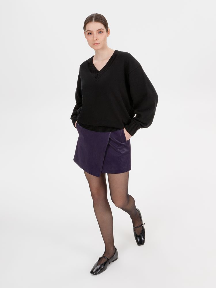 Джемпер Siluetti Stillan фото на сайте Print Logo.