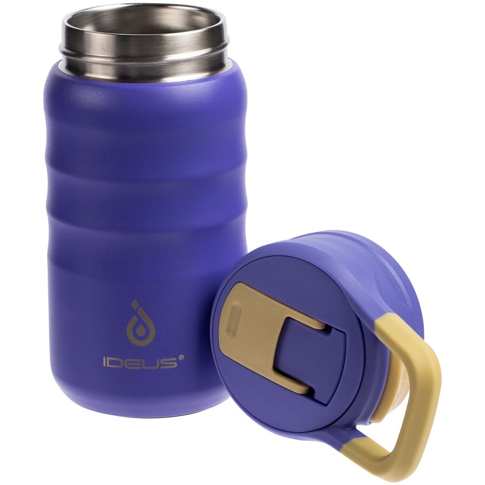 Термобутылка Fujisan