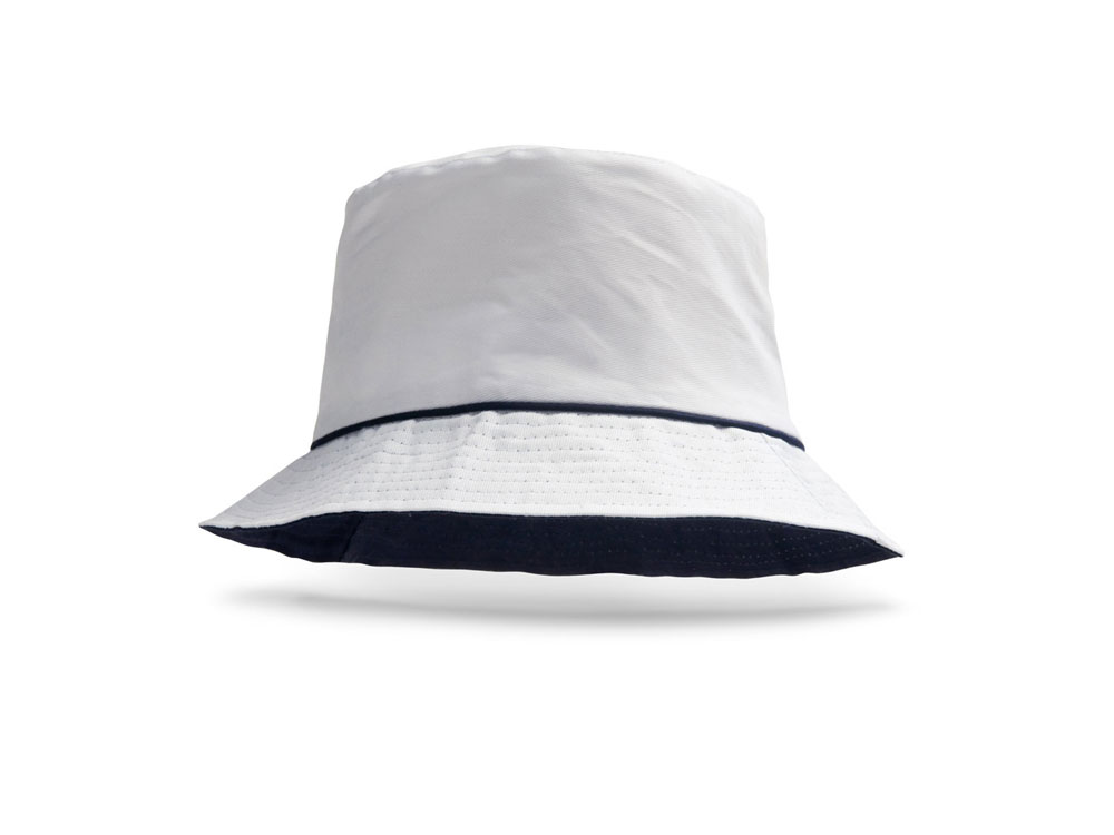 Панамка OLSEN с логотипом  | Print Logo