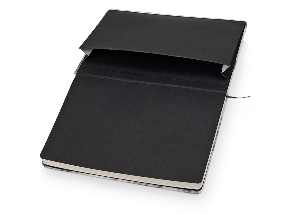 Блокнот А5 Socrates, твердая обложка