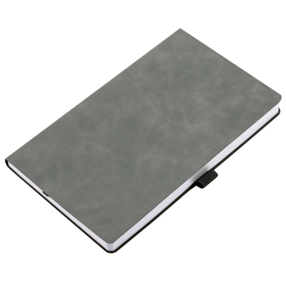 Ежедневник Nubuck Touch, недатированный