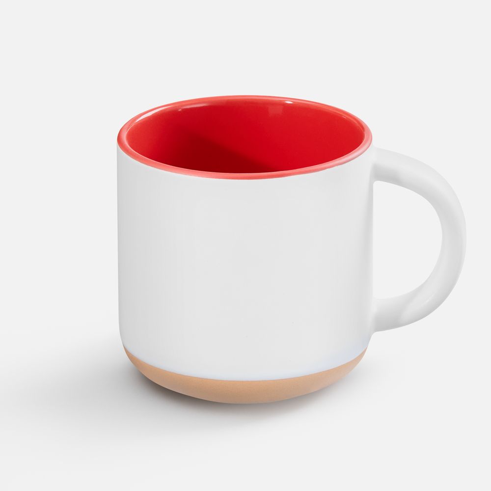 Кружка для сублимационной печати Colorisma с логотипом  | Print Logo