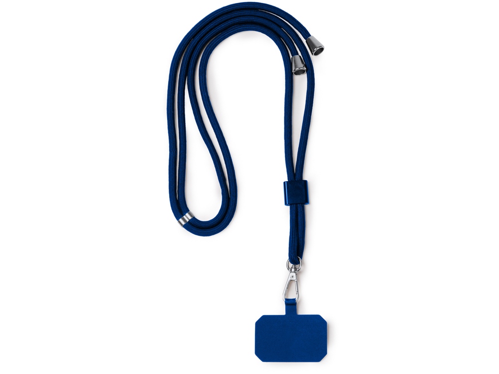 Ланьярд для телефона Kusi с логотипом  | Print Logo