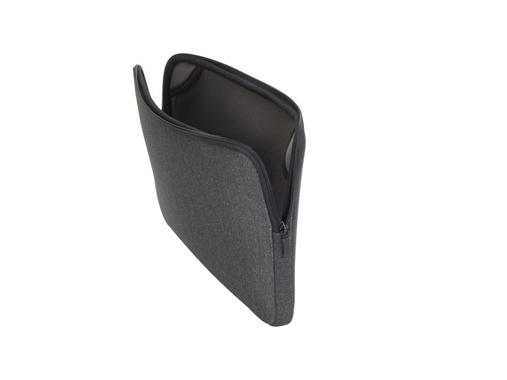 RIVACASE 5123 dark grey чехол для ноутбука 13.3 / 12