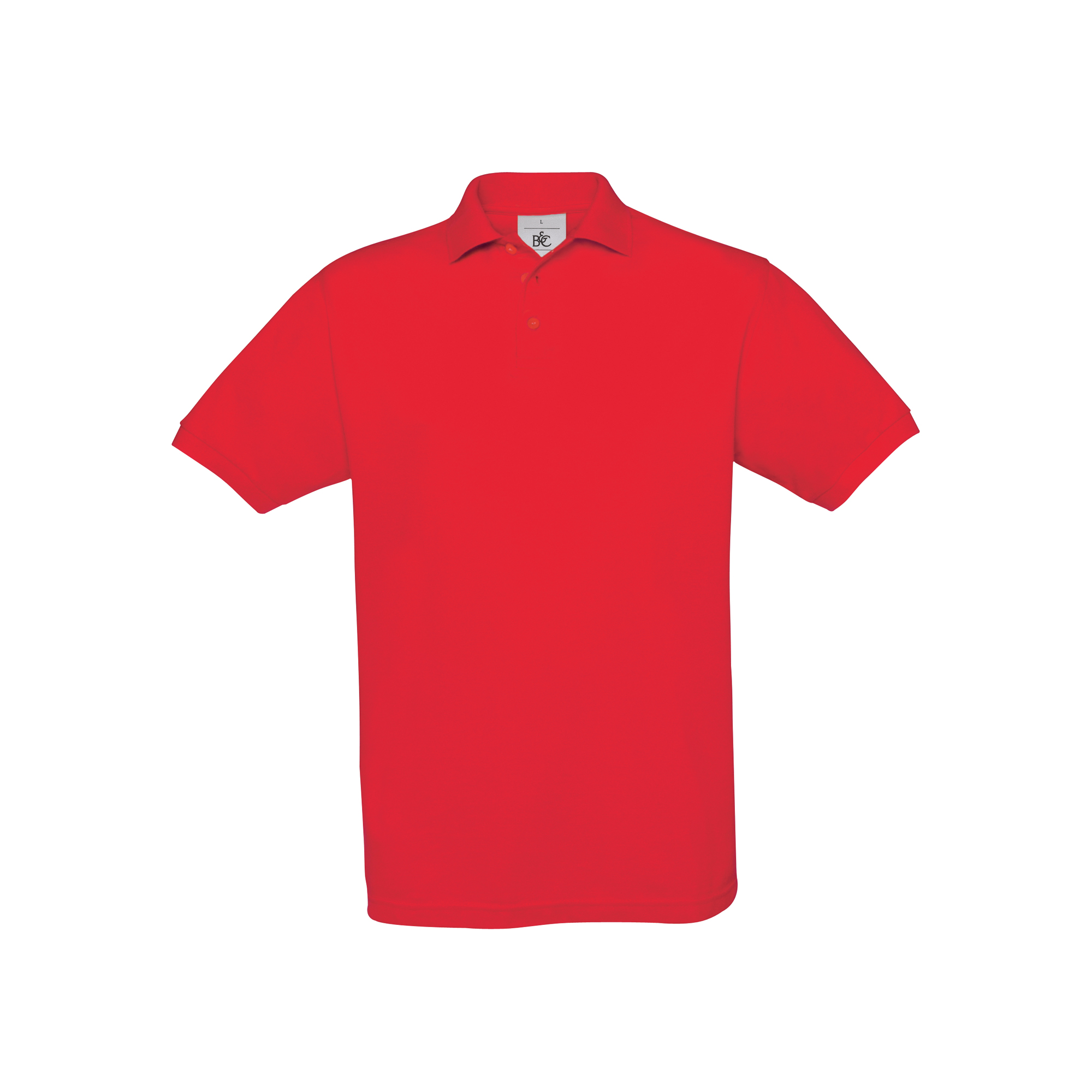 Футболка теннисная Safran, темно-синий