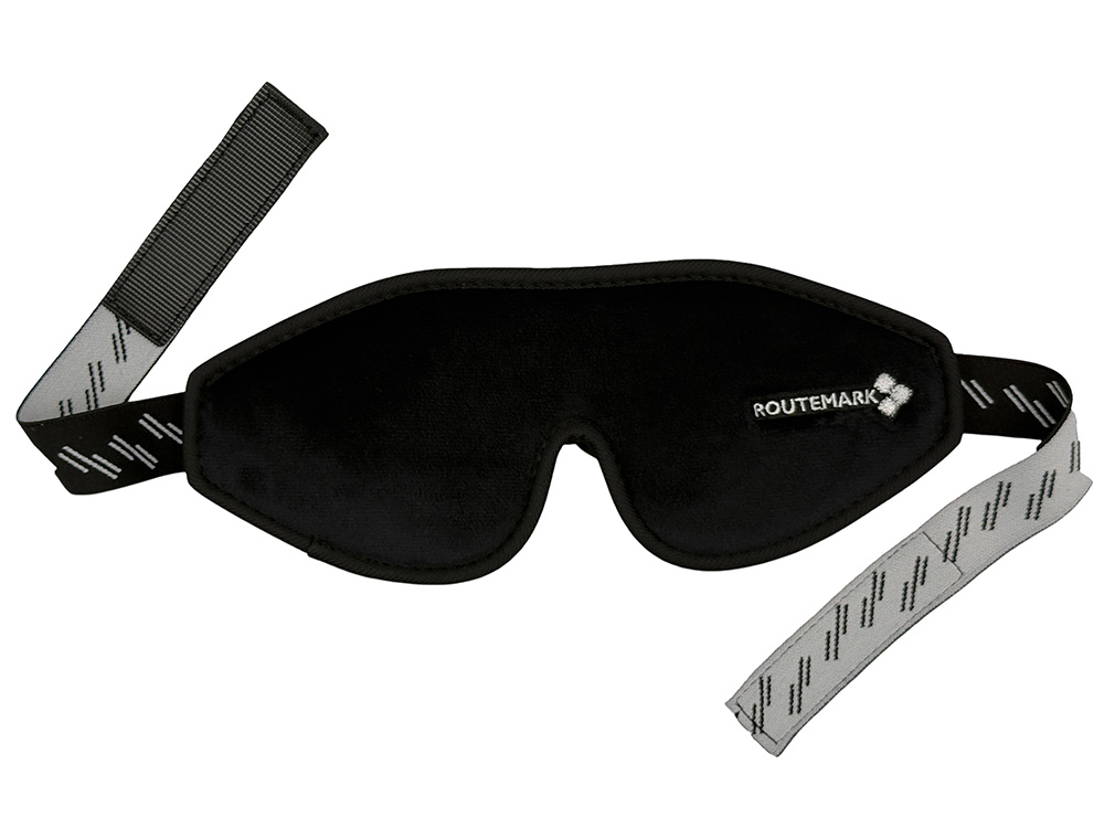 3D Маска для глаз Эволюция Black M