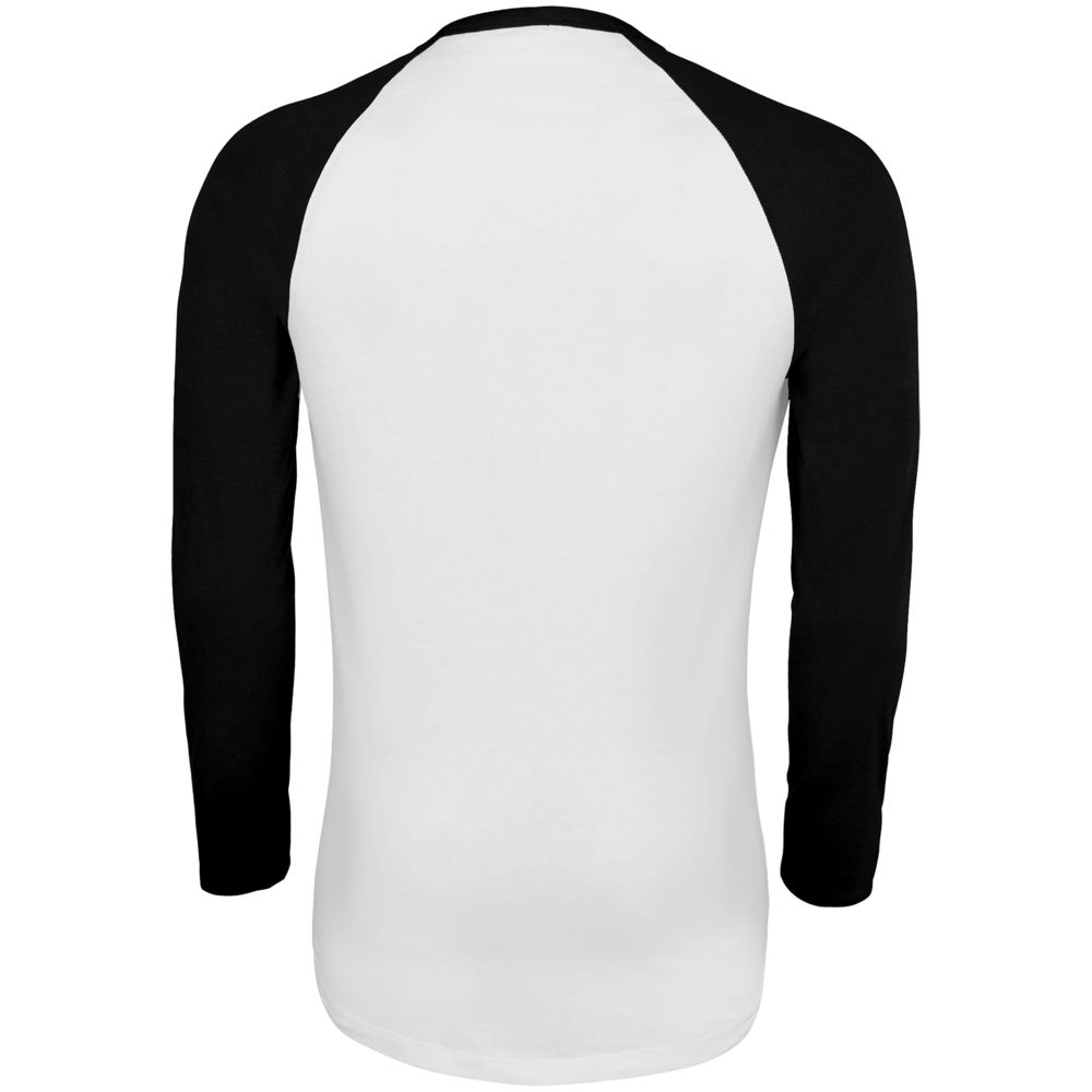 Футболка мужская с длинным рукавом Funky Lsl фото на сайте Print Logo.