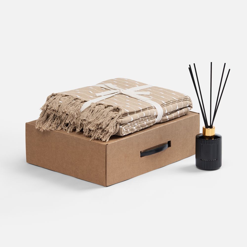 Набор Aliento с логотипом  | Print Logo