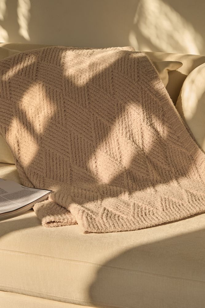 Плед Aspetta фото на сайте Print Logo.