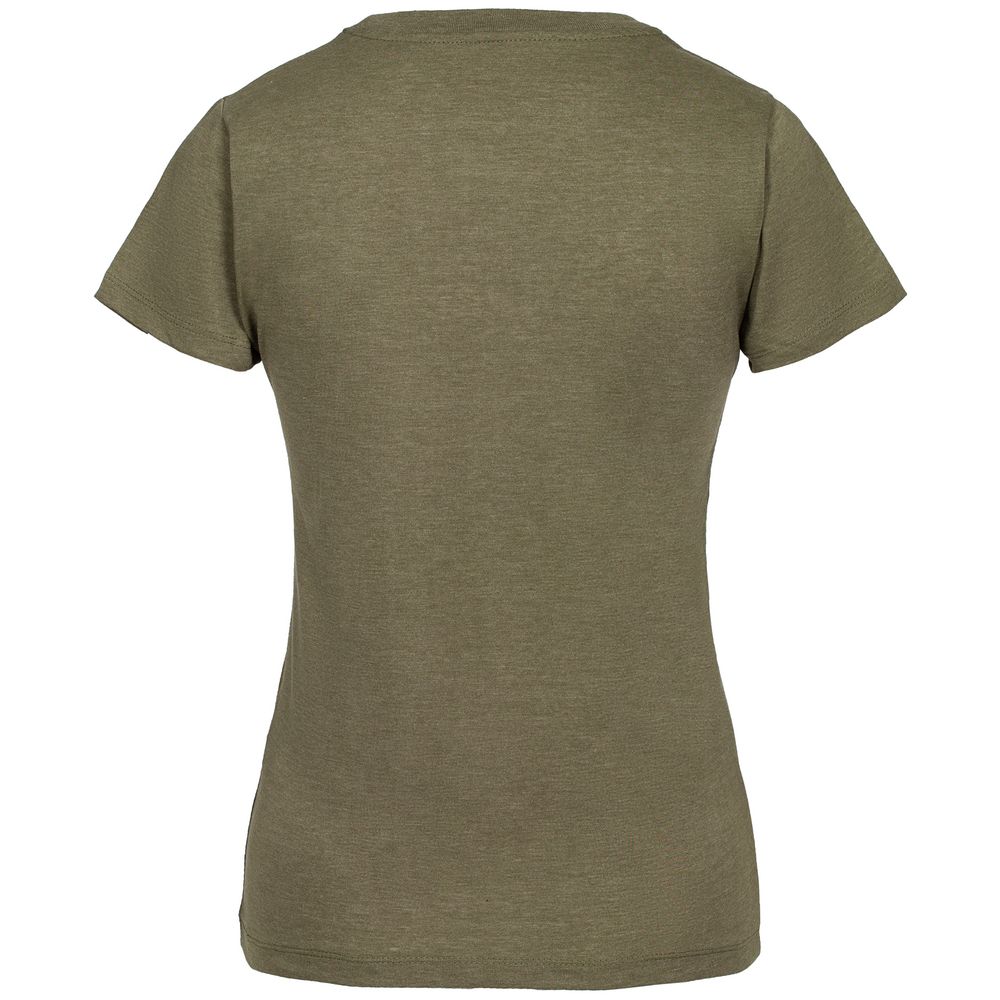 Футболка женская «Полинезийский дракон» — пример нанесения логотипа (Принтэссенция) | Print Logo