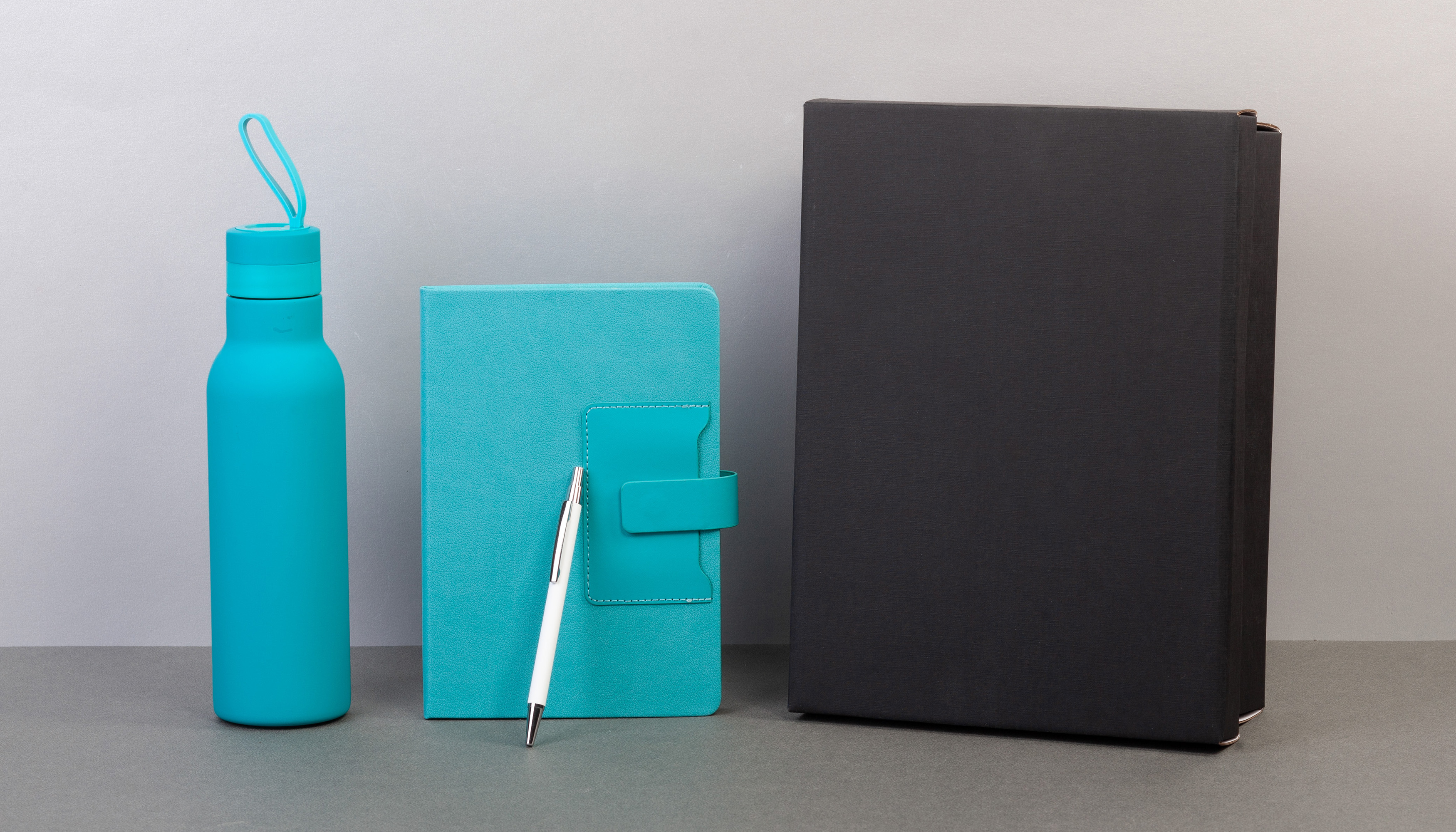 Набор "Успех", черный