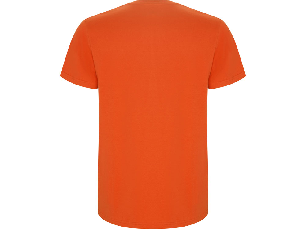 Футболка Stafford мужская, оранжевый