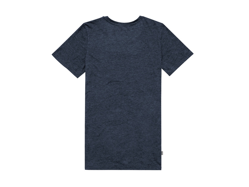 Футболка Sarek женская, темно-синий