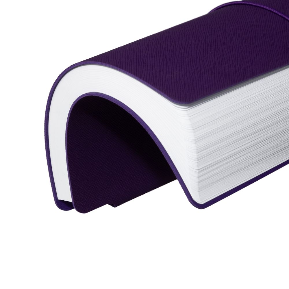 Ежедневник Flexpen Bright, недатированный