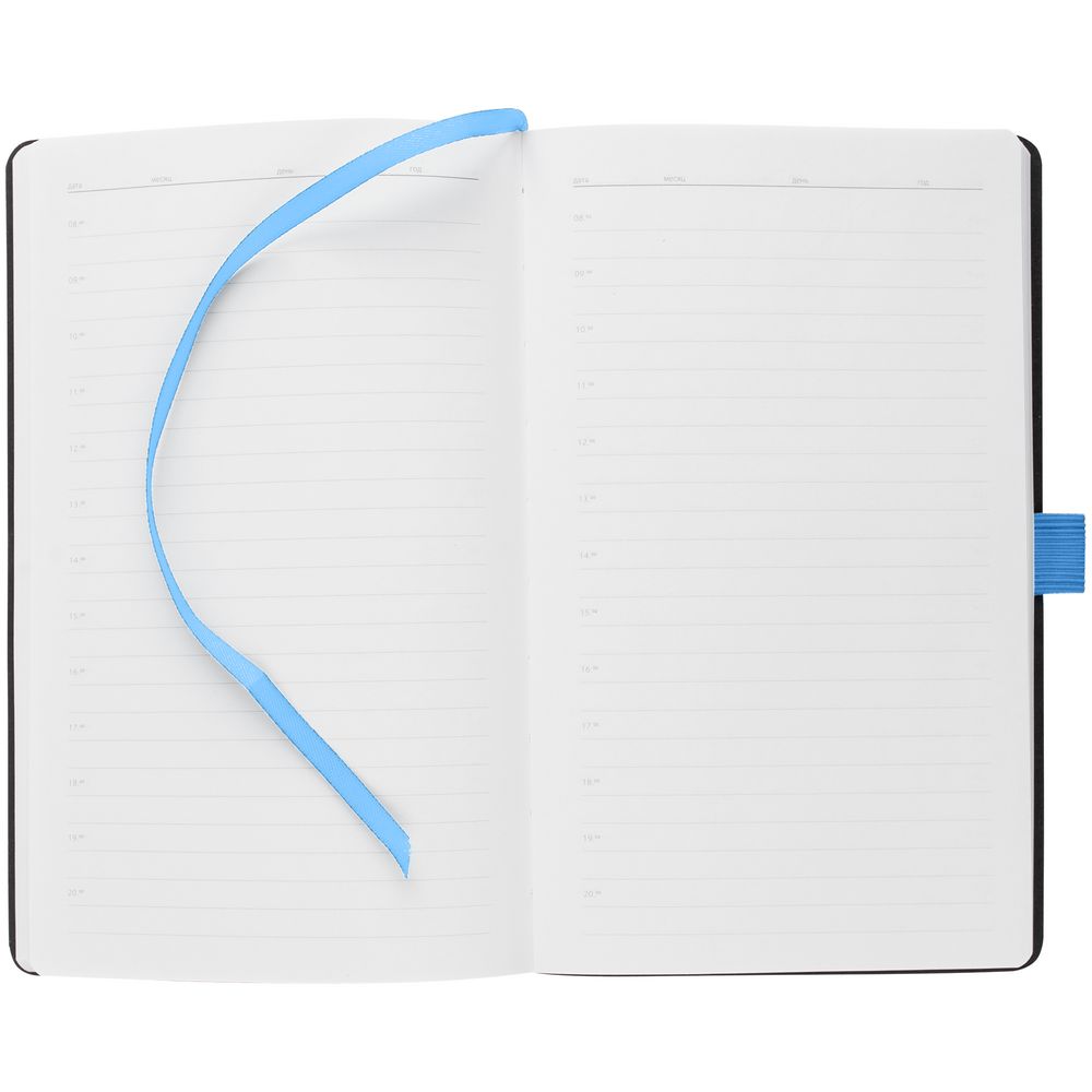 Ежедневник Loop, недатированный