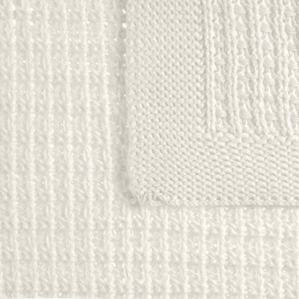 Плед Lattice фото на сайте Print Logo.